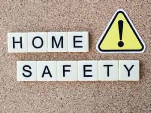 arlo cameras make homes safer