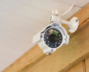 2023 garage security cameras