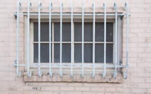 pros and cons of window security bars